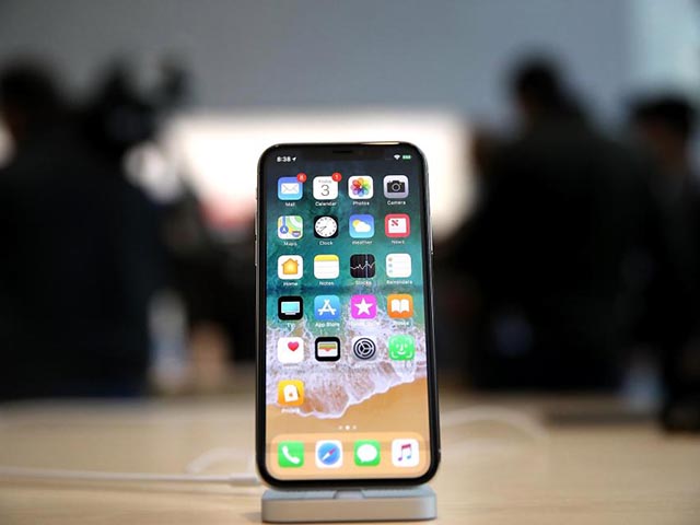 Xôn xao chiếc iPhone X bí ẩn từ Việt Nam cho người muốn “ném tiền qua cửa sổ”