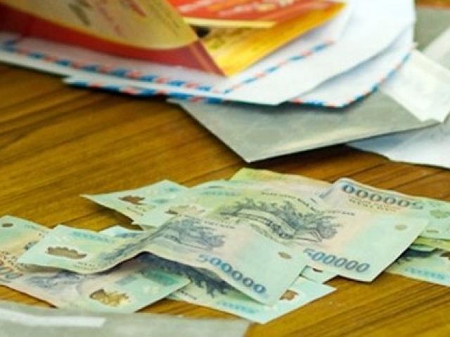 Bạn trẻ - Cuộc sống - Chị em "con chấy cắn đôi" quay mặt với nhau chỉ vì một chiếc phong bì ngày cưới