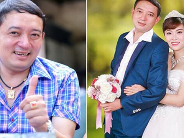 Phim - Chiến Thắng: “Cát-xê nộp đủ cho vợ, ra đường chỉ cầm một triệu đồng”