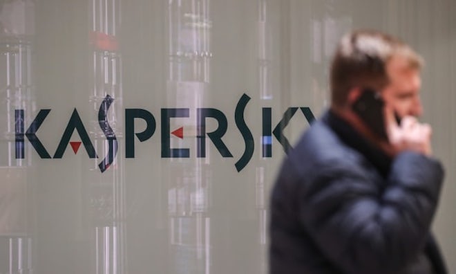 Gặp nhiều sóng gió, Kaspersky Lab vẫn kiếm bội tiền trong năm 2017 - 1