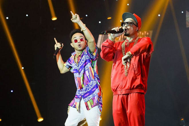 Gọi sao Hàn là “lũ trai bóng”, Phúc Bồ lên tiếng xin lỗi - 2