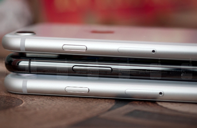 iPhone 2018 và những thông tin cực HOT - 2