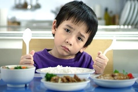 25 năm chiều cao chỉ tăng 3cm, đâu là &#34;chướng ngại vật&#34; trong dinh dưỡng? - 1