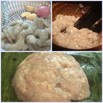 Giữ sức xuân nhờ... tôm - 1