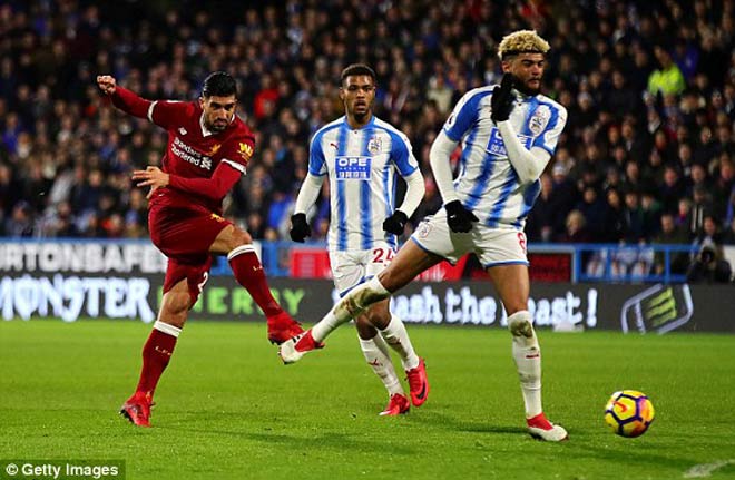 Huddersfield - Liverpool: &#34;Nã đạn&#34; mở màn, ngôi sao tinh quái - 1