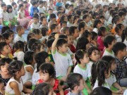 Thờ ơ kiểm định giáo dục mầm non