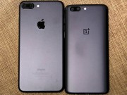 Thời trang Hi-tech - OnePlus đưa công nghệ sao chép iPhone lên tầm cao mới