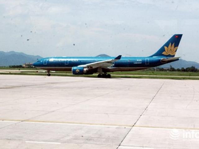 Kinh doanh - Vietnam Airlines lãi vượt bậc nhờ tỷ giá và cho thuê lại máy bay