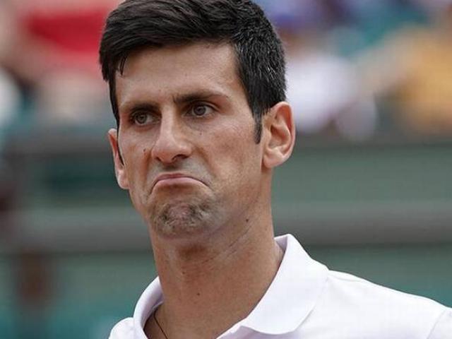 Tin thể thao HOT 1/2: Djokovic chấn thương, lại nguy cơ nghỉ