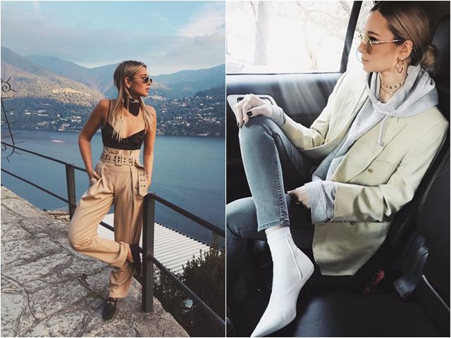 Bí quyết mặc đẹp - Bị chê "sống ảo", cô gái này vẫn là thần tượng mặc đẹp của thế giới