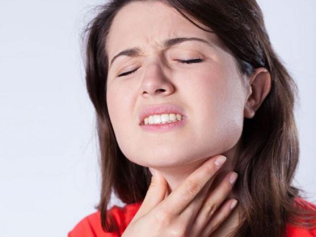 Viêm họng hạt nguy hiểm như thế nào?