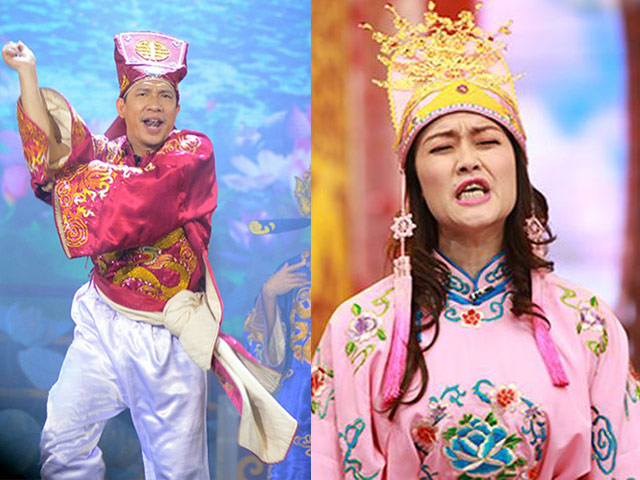 Giải trí - Quang Thắng, Tự Long, Vân Dung lần đầu tiết lộ về Táo Quân 2018