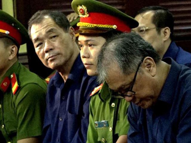 Pháp luật - Đại án Trầm Bê: Ngân hàng Xây dựng "đuối" trước nhiều câu hỏi của bị cáo