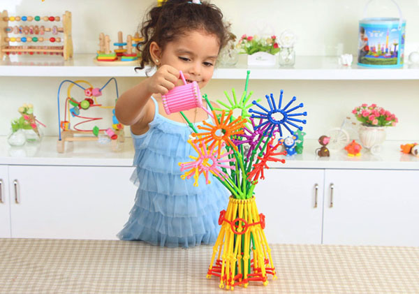 Những nguyên tắc kiểm soát hành vi xấu của trẻ - 4