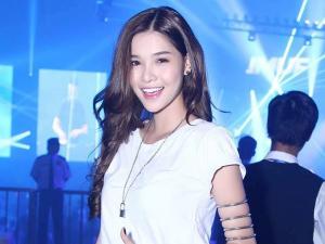 Kỳ Hân lên tiếng nổi giận khi chồng bị so sánh với Bùi Tiến Dũng