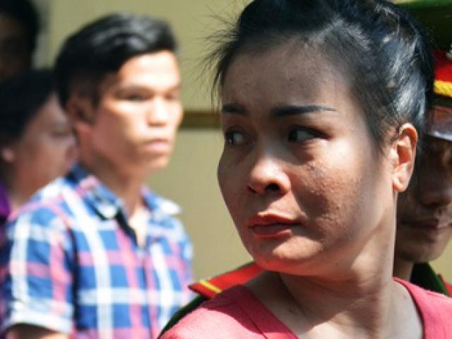 Pháp luật - Rủ nhau kinh doanh hàng độc, đôi bạn tù cùng lãnh án tử