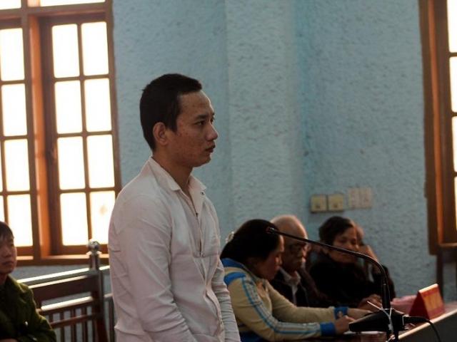 Pháp luật - 9X sát hại người phụ nữ tàn tật dã man