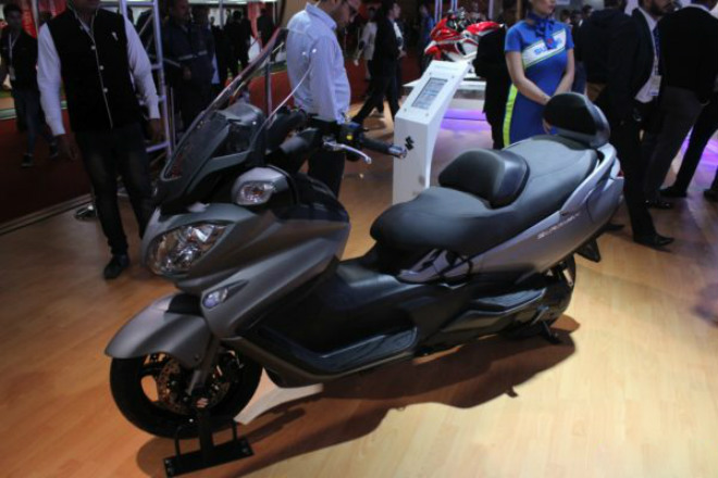 Một loạt tân binh Suzuki sẵn sàng cho Auto Expo 2018 - 7