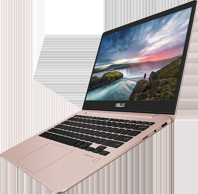 Asus tung hai mẫu laptop ZenBook 13, và X507 thế hệ mới - 1