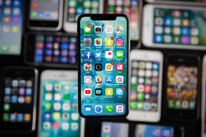 Người dùng mong “mức giá điên” của iPhone sẽ không tăng thêm - 1