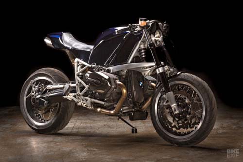 Revival &#34;hồi sinh&#34; huyền thoại BMW R1200S - 3