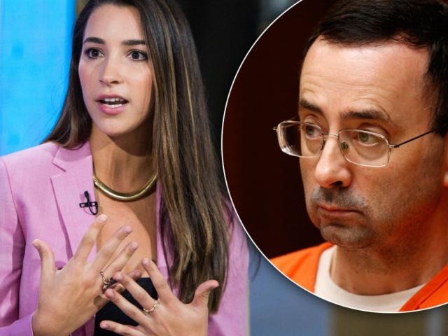 Thể thao - Chấn động: 265 mỹ nhân kể tội bác sỹ bỉ ổi, tù 500 năm dưới chân núi?