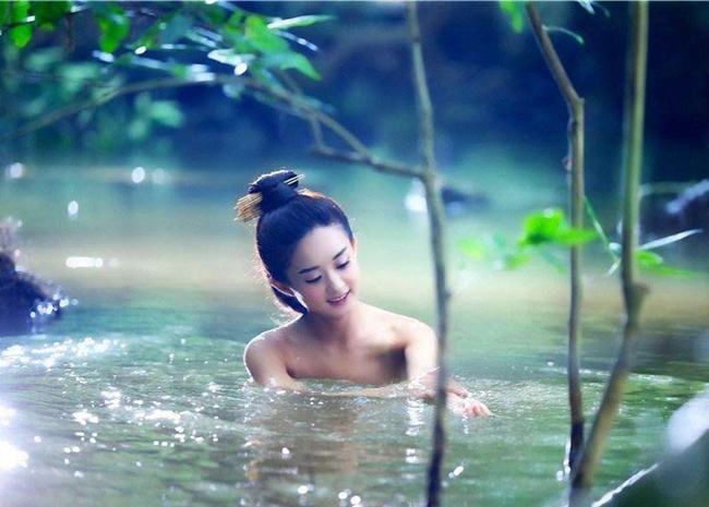 Đây là bộ phim giúp &#34;nâng tầm&#34; của Lệ Dĩnh lên hàng sao hạng A. Cảnh phim có góc quay đẹp, tinh tế.