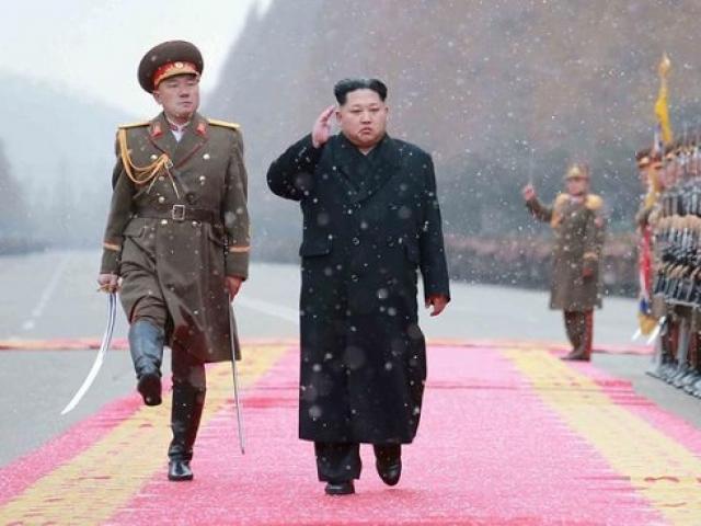 Cựu Giám đốc tình báo Mỹ tiết lộ ”gót chân Achilles” Triều Tiên