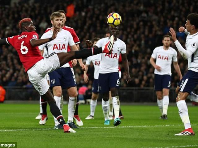 Bóng đá - Tin HOT bóng đá tối 1/2: Pogba gây nhiều vấn đề cho MU