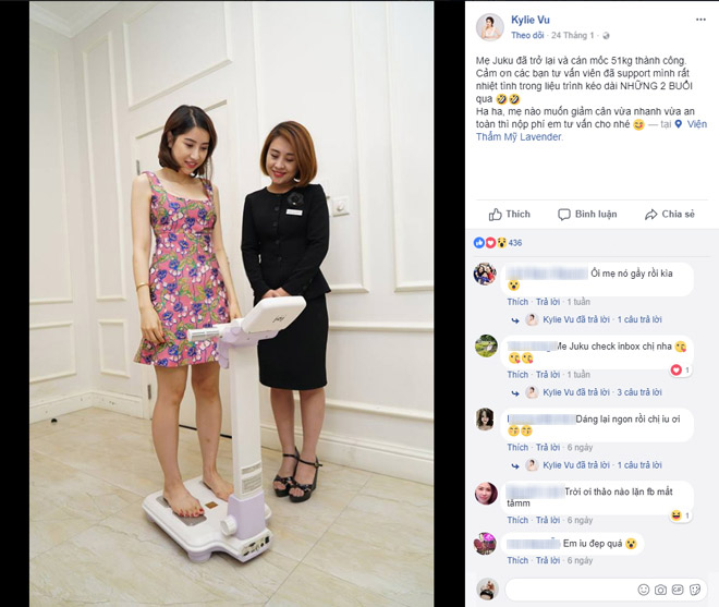 Giảm cân thế này ai chả thích: eo thon lại trẻ ra cả chục tuổi - 3