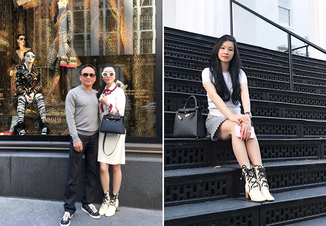 Giảm cân thế này ai chả thích: eo thon lại trẻ ra cả chục tuổi - 4