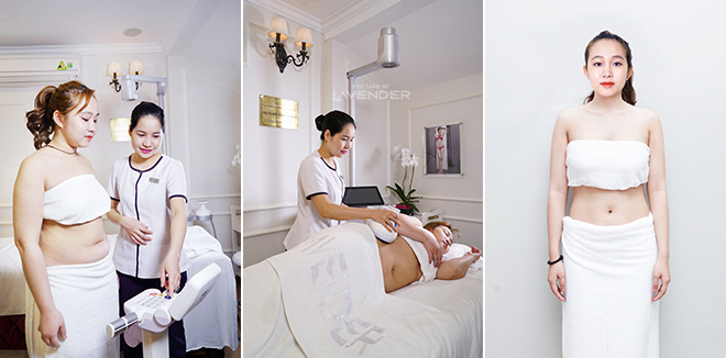 Giảm cân thế này ai chả thích: eo thon lại trẻ ra cả chục tuổi - 8