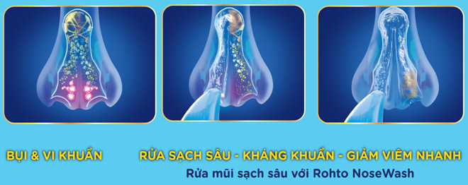 Hơn 2.000 người tham gia chương trình Thử thách cùng Rohto Nosewash - 5