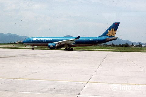 Vietnam Airlines lãi vượt bậc nhờ tỷ giá và cho thuê lại máy bay - 1