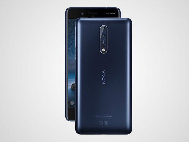 Nokia Sirocco sắp "tái sinh" - Thông số mới khủng làm sao!