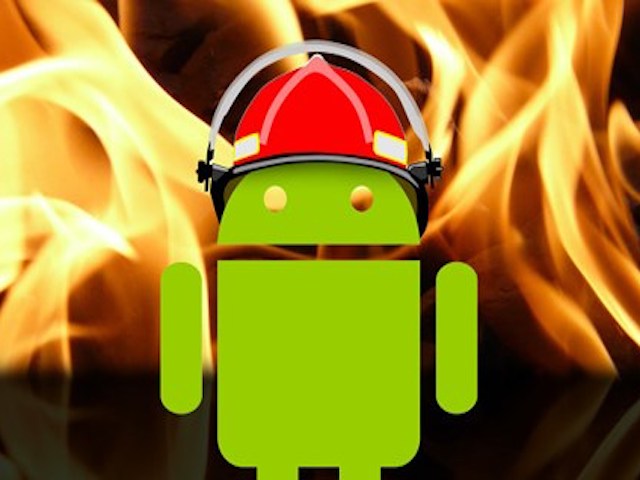 Công nghệ thông tin - 4 cách giúp smartphone không bị nóng