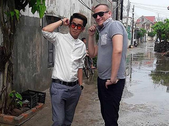 Tin tức trong ngày - Chuyện lạ về ‘ngài đánh rơi’ ở Phan Thiết