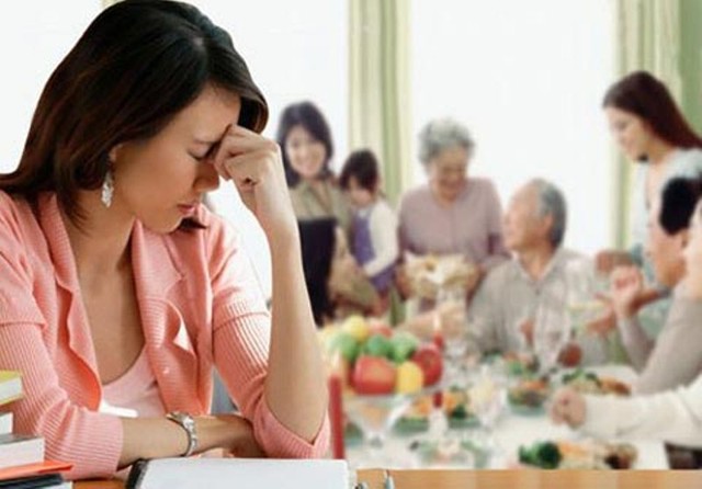 Nàng dâu phố ám ảnh với &#34;những cuộc hành xác khủng khiếp&#34; tại nhà chồng - 1