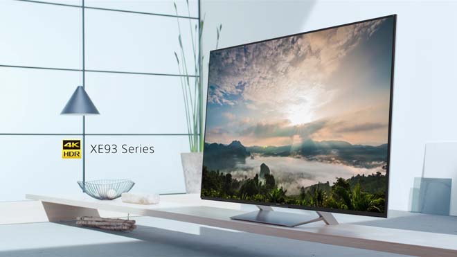 Top 10 Tivi 4K tốt nhất hiện nay sẵn sàng cho Tết 2018 - 9