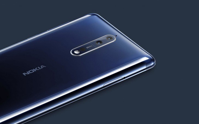 nokia 8