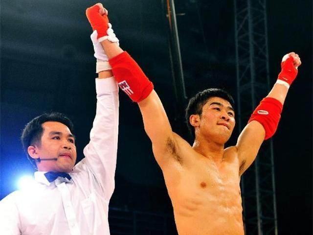 Thể thao - Võ sư Trung Quốc giỏi hơn "Đệ nhất" Yilong, bi kịch sinh nghề tử nghiệp