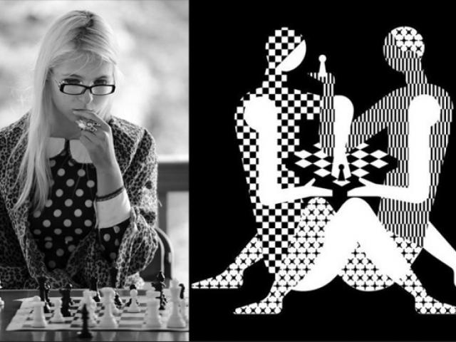 Thể thao - Thế giới sửng sốt: Đỏ mặt với biểu tượng "người lớn" của giải đấu