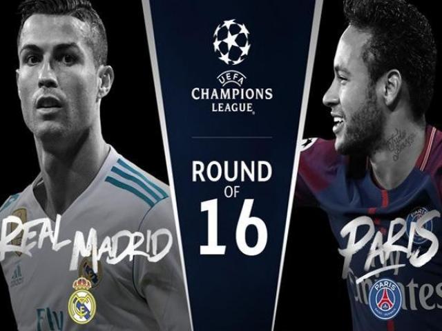 Bóng đá - Tin HOT bóng đá tối 2/2: Real lộ kế hoạch quyết chiến PSG