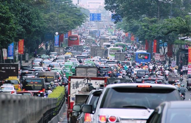 VietJet Air chậm chuyến: Lãnh đạo đầu ngành nói gì? - 3