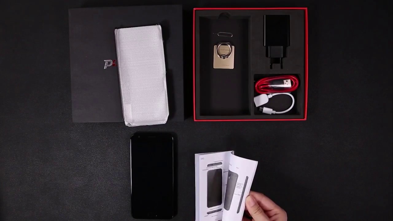 48 giờ cuối xả kho smartphone pin 6.050mAh,Ram 4G, Rom 64G giá cực sốc - 8