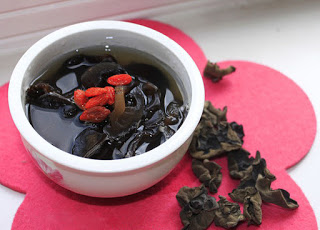 Các món ngon giúp chống rét - 2