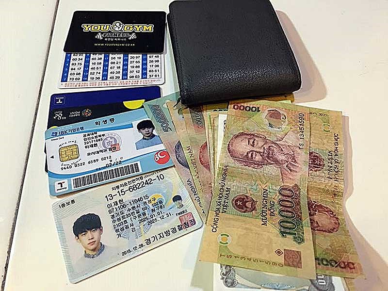 Chuyện lạ về ‘ngài đánh rơi’ ở Phan Thiết - 2