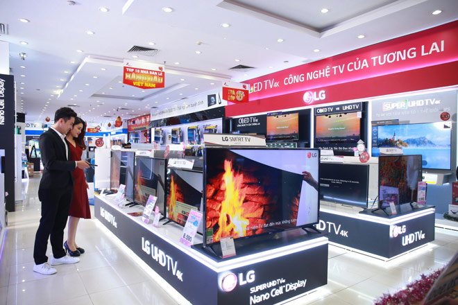 Có nên mua TV 4K giá dưới 20 triệu? - 3