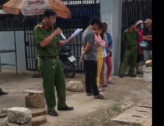 Hội Phụ nữ Việt Nam lên tiếng vụ bêu danh người bán dâm - 1