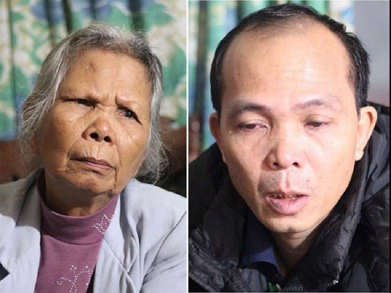 Kỳ án dưới chân đèo Pha Đin: Đòi bồi thường oan 18 tỉ - 1